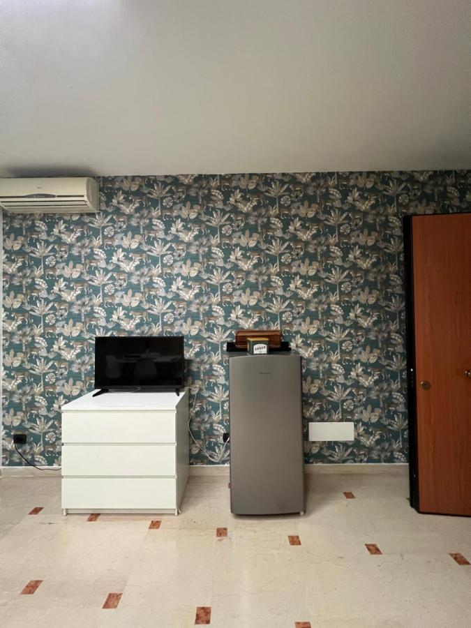 Rue Ragusa #1A - Scardicchio Maisons Μπάρι Εξωτερικό φωτογραφία