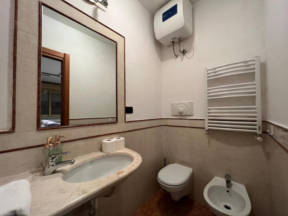 Rue Ragusa #1A - Scardicchio Maisons Μπάρι Εξωτερικό φωτογραφία