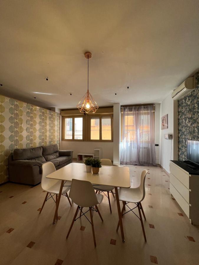 Rue Ragusa #1A - Scardicchio Maisons Μπάρι Εξωτερικό φωτογραφία