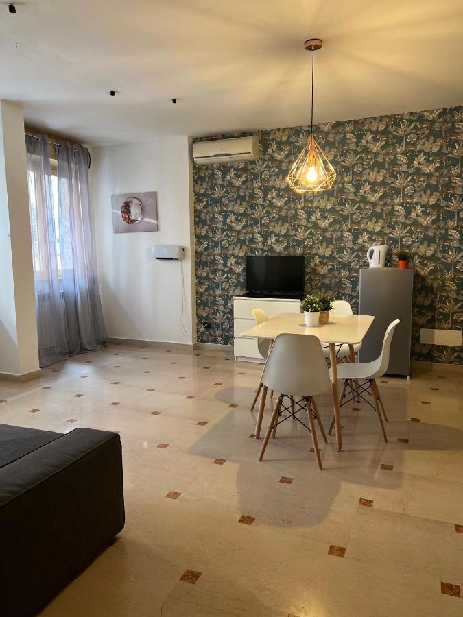 Rue Ragusa #1A - Scardicchio Maisons Μπάρι Εξωτερικό φωτογραφία
